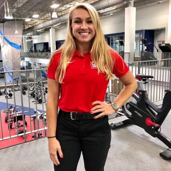 Profile Picture of Paige Perkins (@psperkins97) on Poshmark