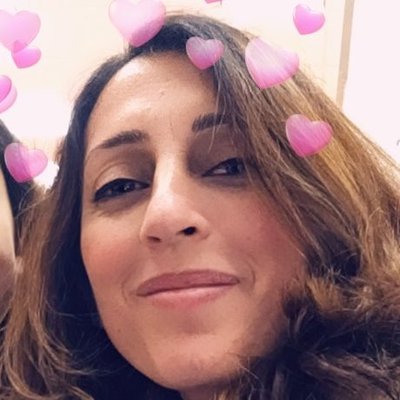 Profile Picture of Maya Matar A (@MayaMatarAoun73) on Twitter