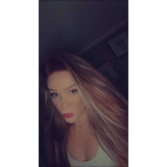 Profile Photo of Carly Madden (@carlymadden562) on Poshmark