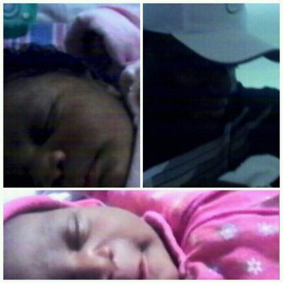 Profile Picture of Malika Thomas (@mocamalika) on Twitter