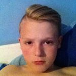 Profile Picture of Frankie Lane (@frankie_lane_dfc) on Instagram