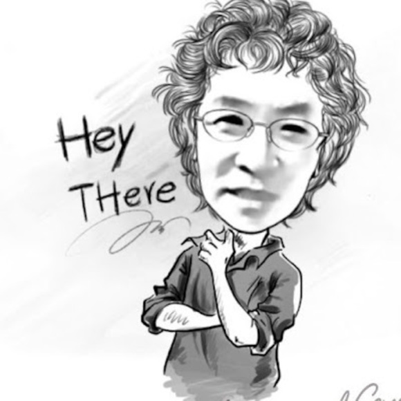 Profile Picture of John Woo (@johnwoo110) on Poshmark