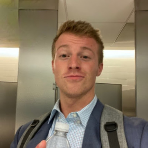 Profile Picture of Holden Jastremski (@holdenj33) on Poshmark