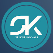 Profile Picture of Srikar Kovvali (@srikarkovvali723) on Youtube