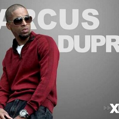Profile Picture of MaRcUs DuPrEe (@MaRcUs_DuPrEe_) on Twitter