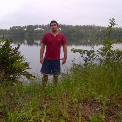 Profile Picture of Mohamed Wehbe (@MoudiBmw) on Twitter