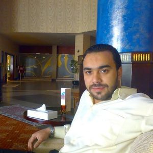 Profile Picture of Ahmed Nazmy (@mido-522) on Myspace