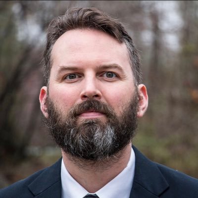 Profile Picture of Matthew Hudnall (@TallMattHud) on Twitter