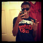 Profile Picture of marcelleno scott (@to_dopekidneno) on Instagram