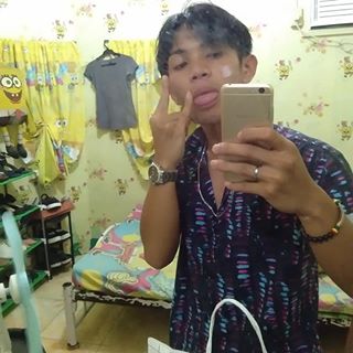 Profile Picture of Joel Ebarat (@joel.ebarat) on Facebook