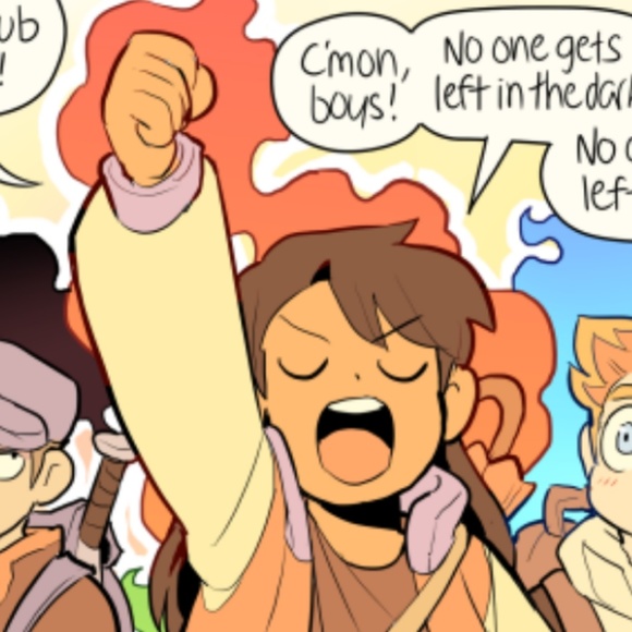 Profile Picture of Jules Brown (@bcuseitall) on Poshmark