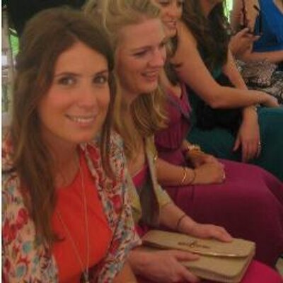 Profile Picture of Lucy Rogers (@LucyRoge) on Twitter