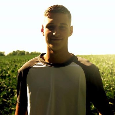 Profile Picture of Caleb Kelly (@CalebMichaelKe1) on Twitter