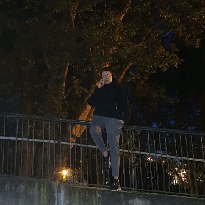 Profile Picture of Dennis Brandt (@dennis.shuffel) on Tiktok