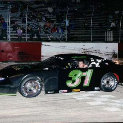 Profile Picture of Chris Cooling Racing (@ChrisCoolingRac) on Twitter