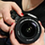 Profile Picture of Carrie Daniels (@Karina_Daniels) on Flickr