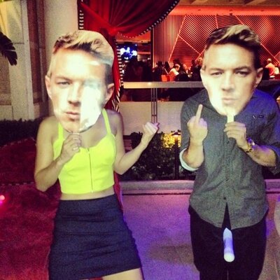 Profile Picture of Nick Crooks (@Nicky_Cee10) on Twitter