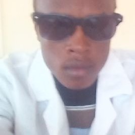 Profile Picture of Christopher Macharia (@Christo60237435) on Twitter