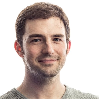 Profile Picture of Alan Melling  💻 🤯 #CVPR2021 (@alanmelling) on Twitter