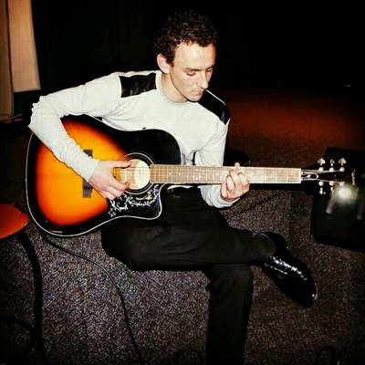 Profile Picture of Caleb Hendry (@hendry_caleb) on Twitter