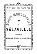 Profile Picture of Monographic sketch of Sălaj Countyon Wikipedia