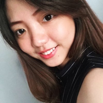 Profile Picture of CATHERINE GO (@CatherineGo) on Twitter