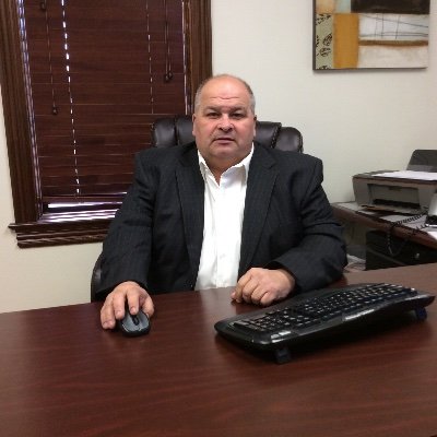 Profile Picture of Dave Vanover (@DaveVanover2) on Twitter
