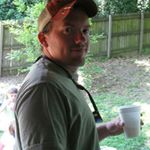 Profile Picture of Daniel Cochran (@dcdownsouth87) on Instagram