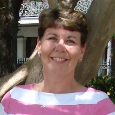 Profile Picture of Lisa Gaines (@lgaines4) on Twitter