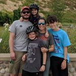 Profile Picture of Kristie Dougherty (@kristiepie54) on Instagram