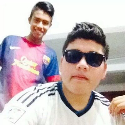 Profile Picture of Brayan Da Silva (@BryanDasilva23) on Twitter