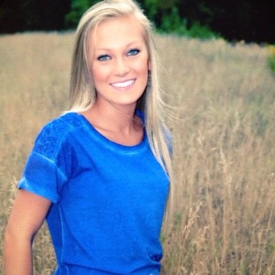 Profile Picture of Kristen Bergstrom (@k_bergsy) on Twitter