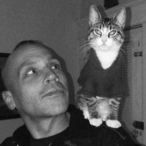 Profile Picture of Rick Webb (@lessthanmensa) on Poshmark