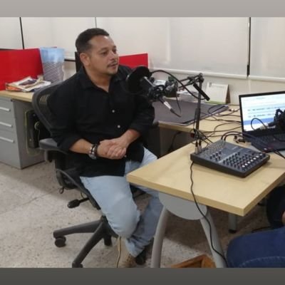 Profile Picture of Edwin Torres Padrón (@edwintoorrespad) on Twitter