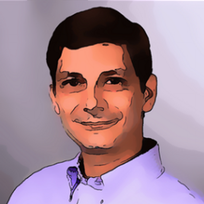 Profile Picture of Paul Seibert (@paul_seibert) on Twitter