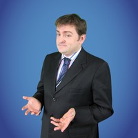 Profile Picture of Colin Munro (@colin-munro-6) on Quora