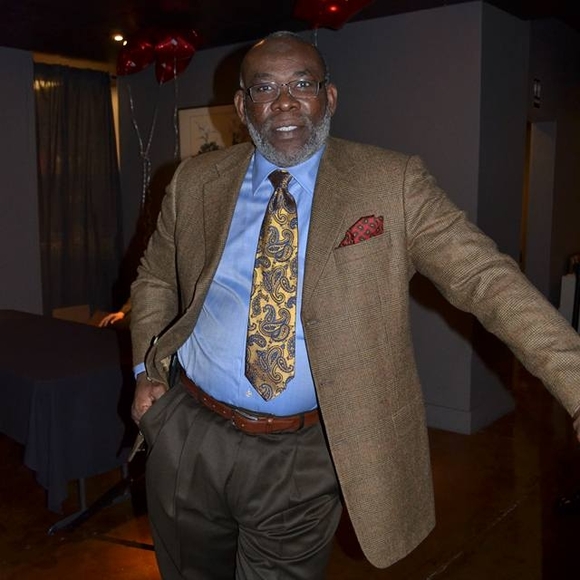 Profile Picture of Mohamed Adamou (@daboulais) on Poshmark