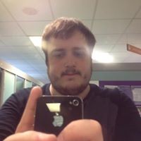 Profile Picture of Jordan Hyland (@jordan-hyland-2) on Quora
