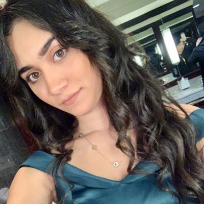 Profile Picture of Nour Ashraf ♌ (@NourAshrafHasan) on Twitter