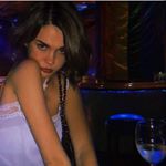 Profile Picture of Octavia Abby Barnes (@octaviabbybarnes) on Instagram