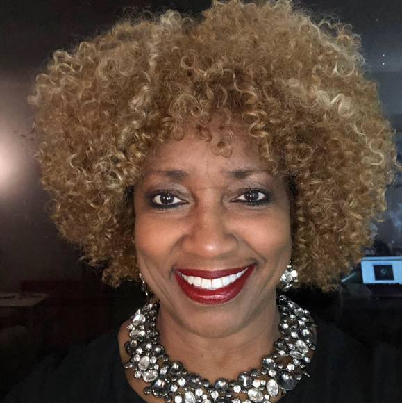 Profile Picture of Marilyn Thomas thornton (@marilyn1824) on Poshmark