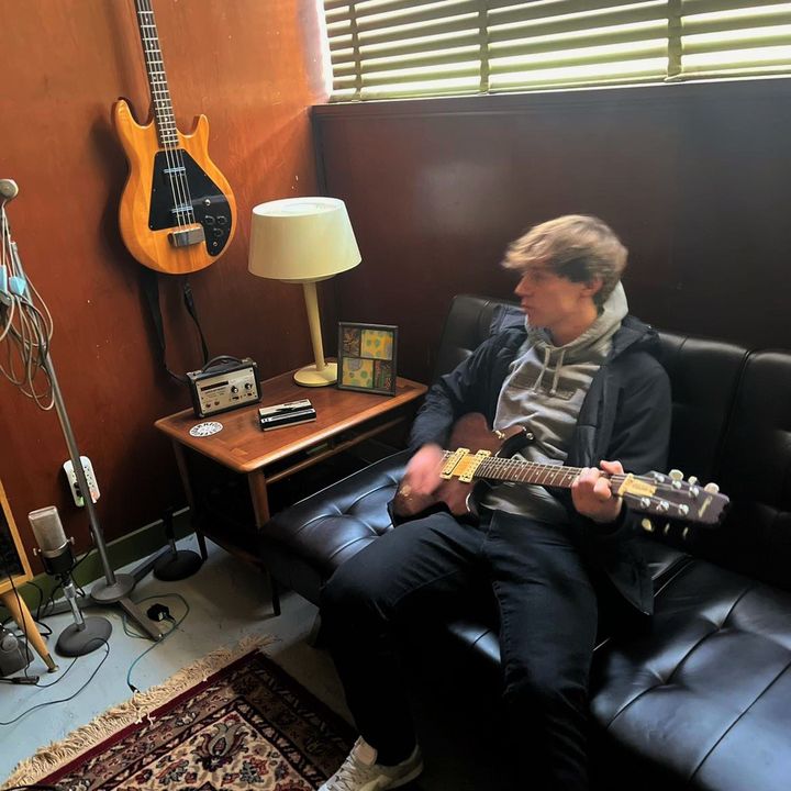 Profile Picture of peter stolley (@p_stolley) on Tiktok