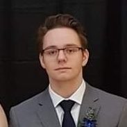Profile Picture of Jacob Hoskins (@JakeHoskinsMUN) on Twitter