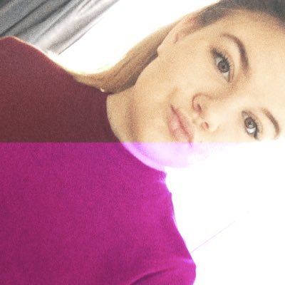 Profile Picture of Katherine Hopper (@KatherineHopp16) on Twitter
