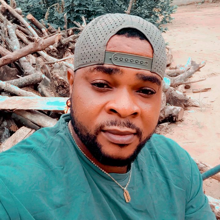 Profile Picture of Kenneth (@kenneth45457) on Tiktok
