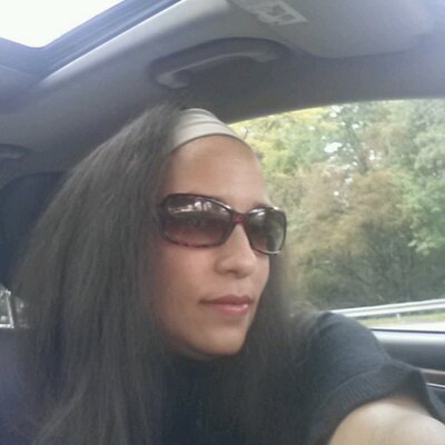 Profile Picture of Almetha Maillard (@shorty2325) on Twitter