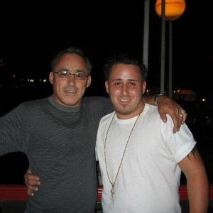 Profile Picture of Brett Rossi (@209095333) on Myspace