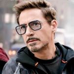 Profile Picture of Anthony Edward Stark (@starkamca) on Instagram