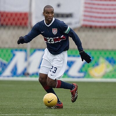 Profile Picture of Eddie Pope (@EddiePope23) on Twitter