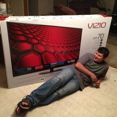 Profile Picture of Chase Vogt (@ChaseVogt17) on Twitter